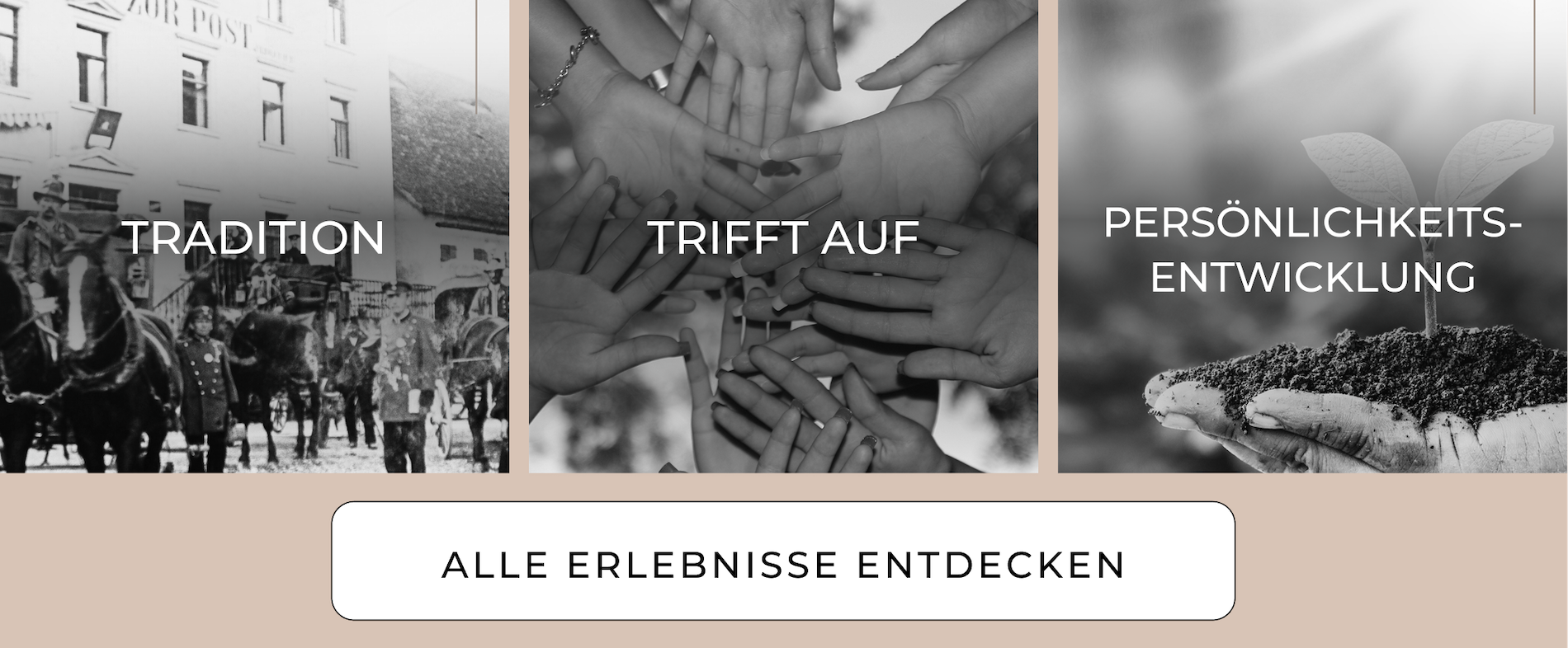 Gasthof zur Post Egloffstein — Tradition trifft Begegnung