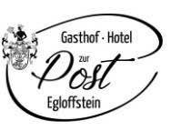 Gasthof zur Post Egloffstein